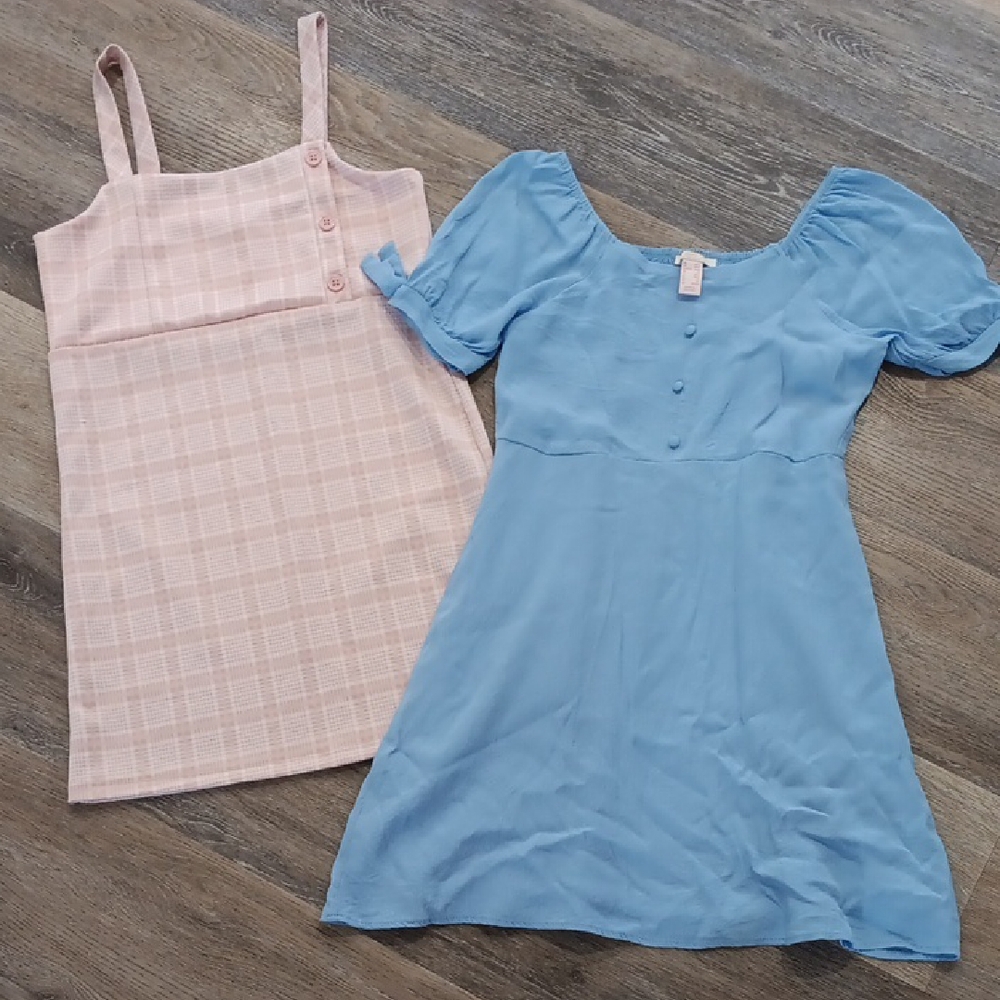 Dress Lot (2)